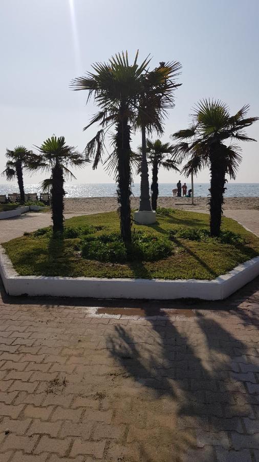 D&B Apartment 3 Paralia Katerinis Exterior photo