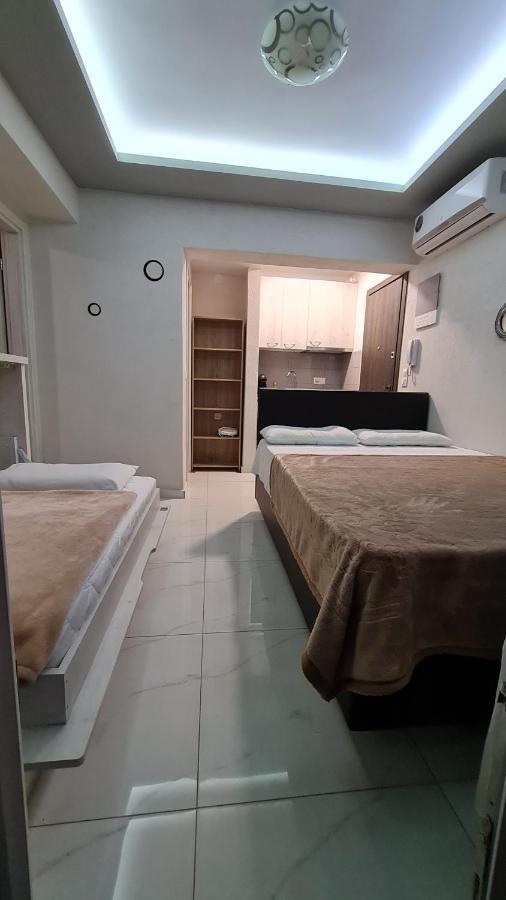 D&B Apartment 3 Paralia Katerinis Exterior photo