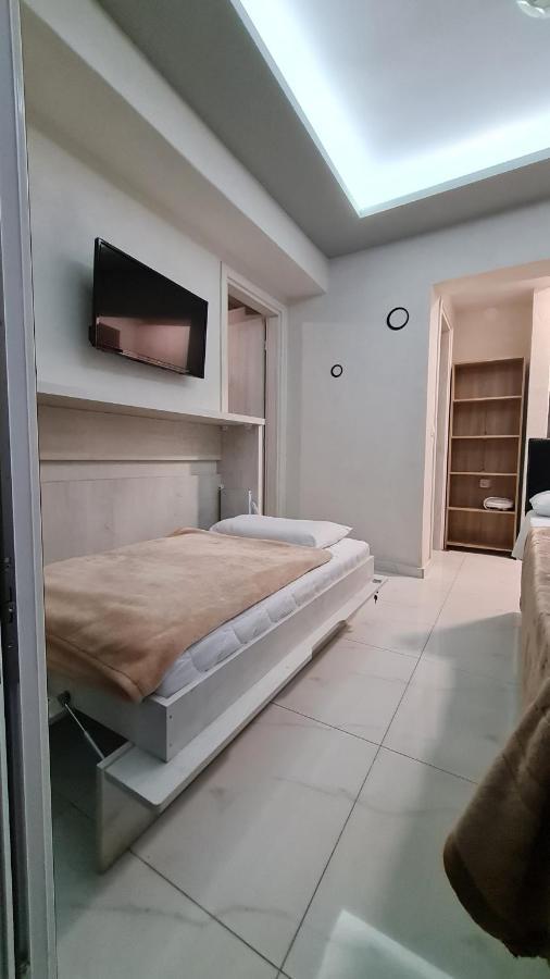 D&B Apartment 3 Paralia Katerinis Exterior photo