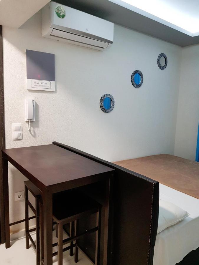 D&B Apartment 3 Paralia Katerinis Exterior photo