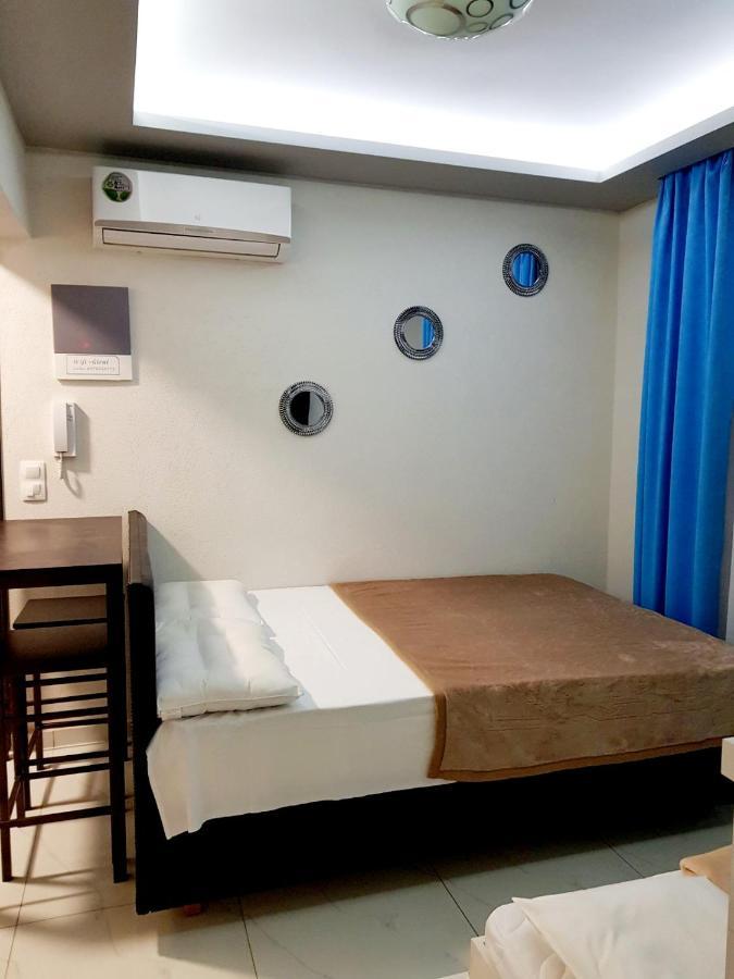 D&B Apartment 3 Paralia Katerinis Exterior photo