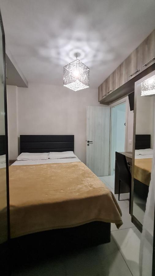 D&B Apartment 3 Paralia Katerinis Exterior photo