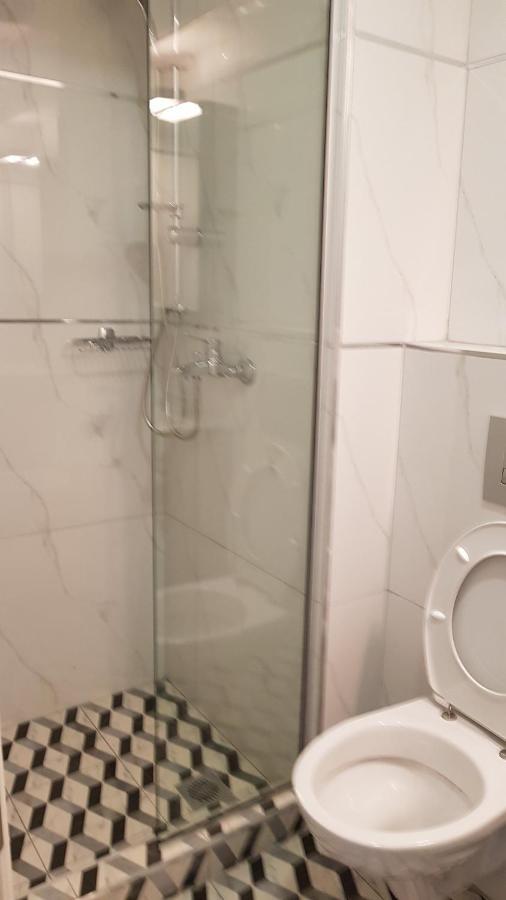 D&B Apartment 3 Paralia Katerinis Exterior photo