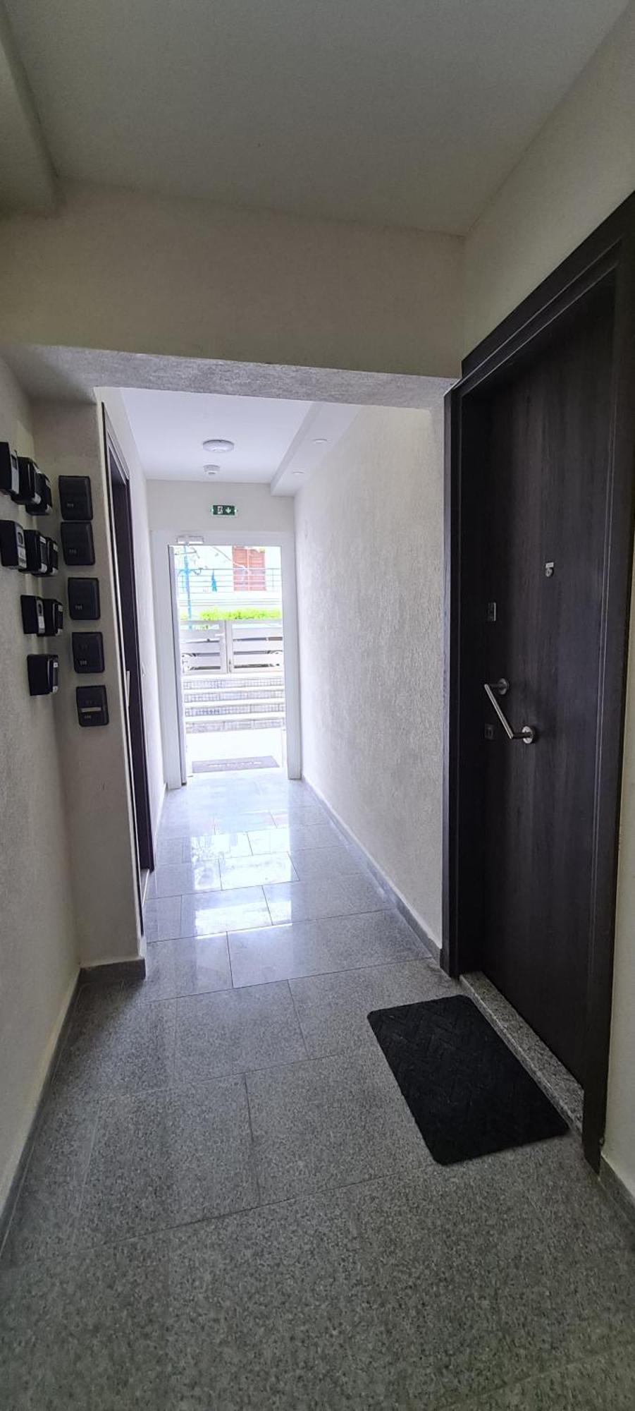 D&B Apartment 3 Paralia Katerinis Exterior photo