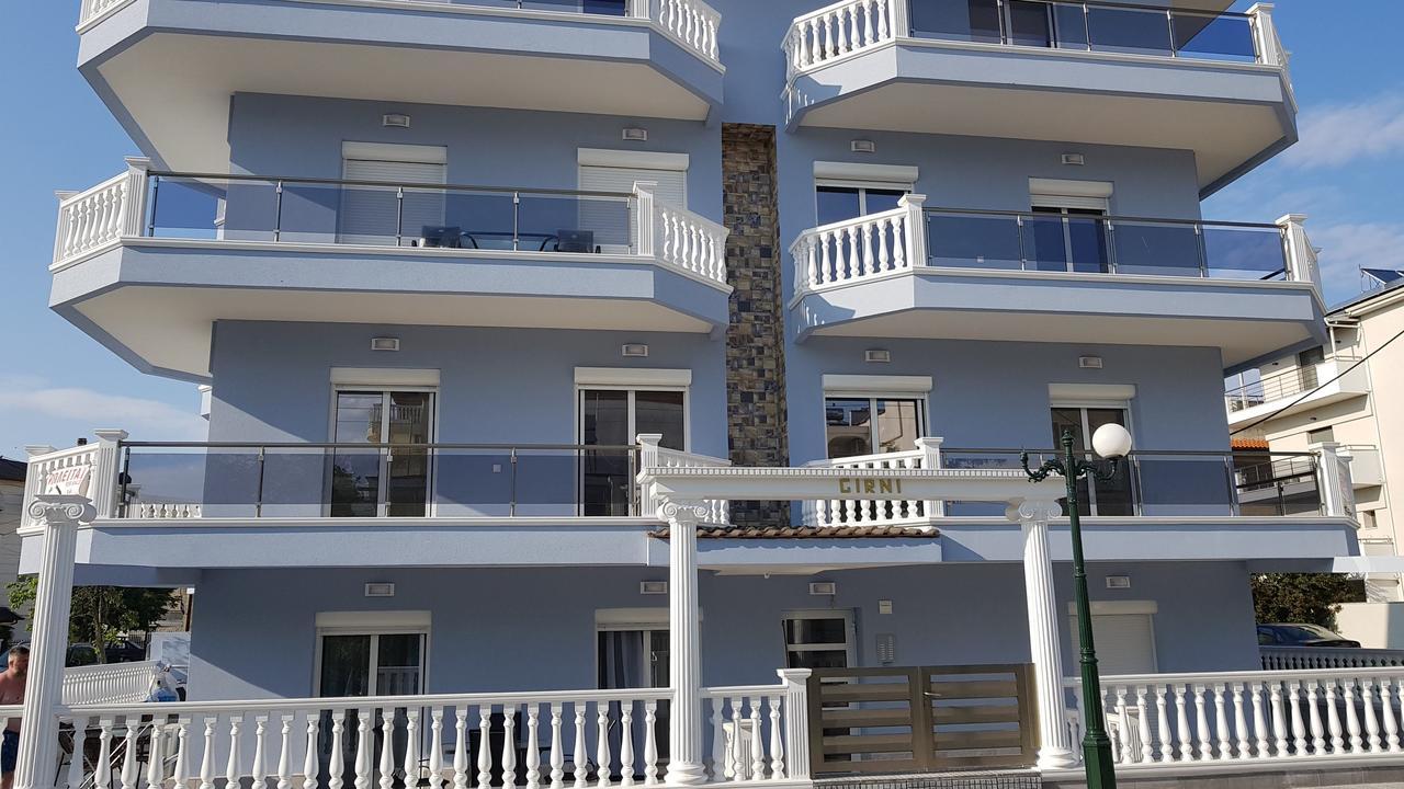 D&B Apartment 3 Paralia Katerinis Exterior photo